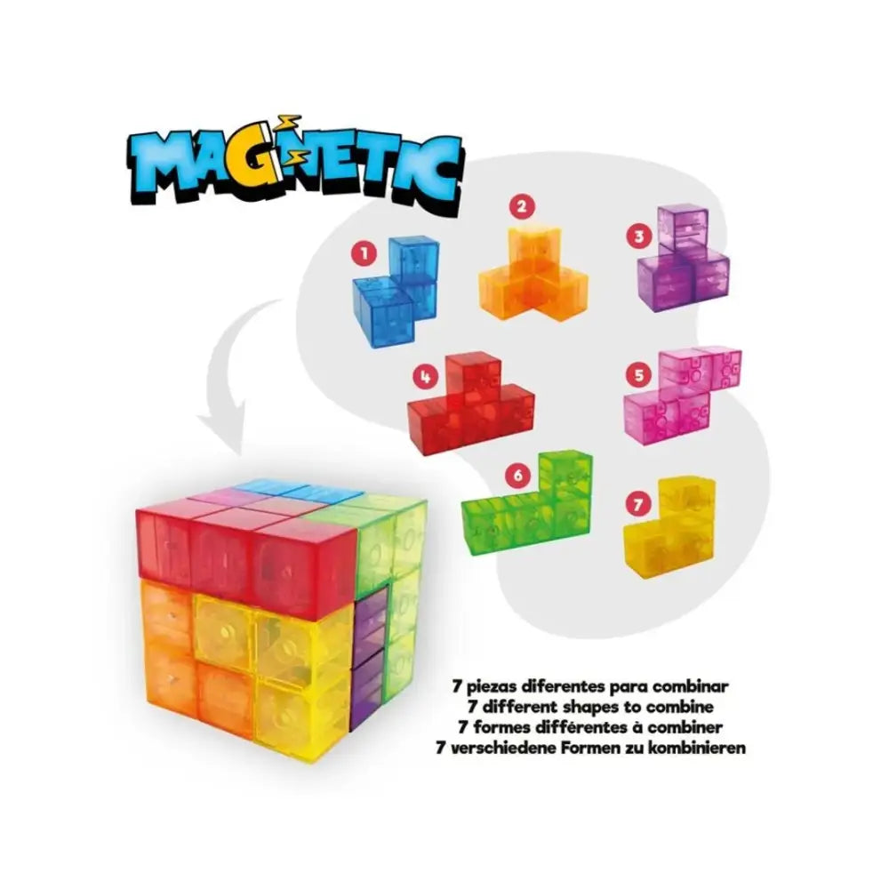 Magic Magnetic Cube simple JuegaConmigo magic-magnetic-cube-simple-823
