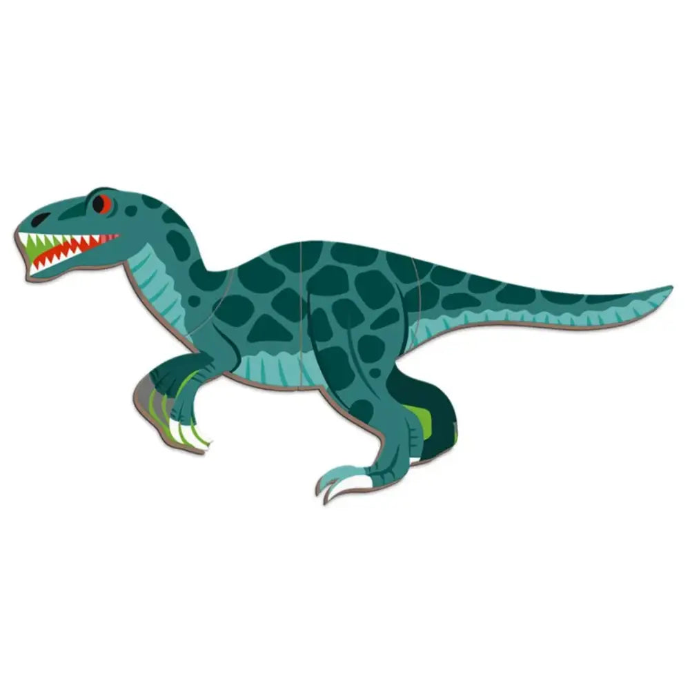 Magneti´Book - Dinosaurios Magnéticos Janod magneti-book-dinosaurios-magneticos-dibujos-animados-dinosaurio-verde-azulado-824