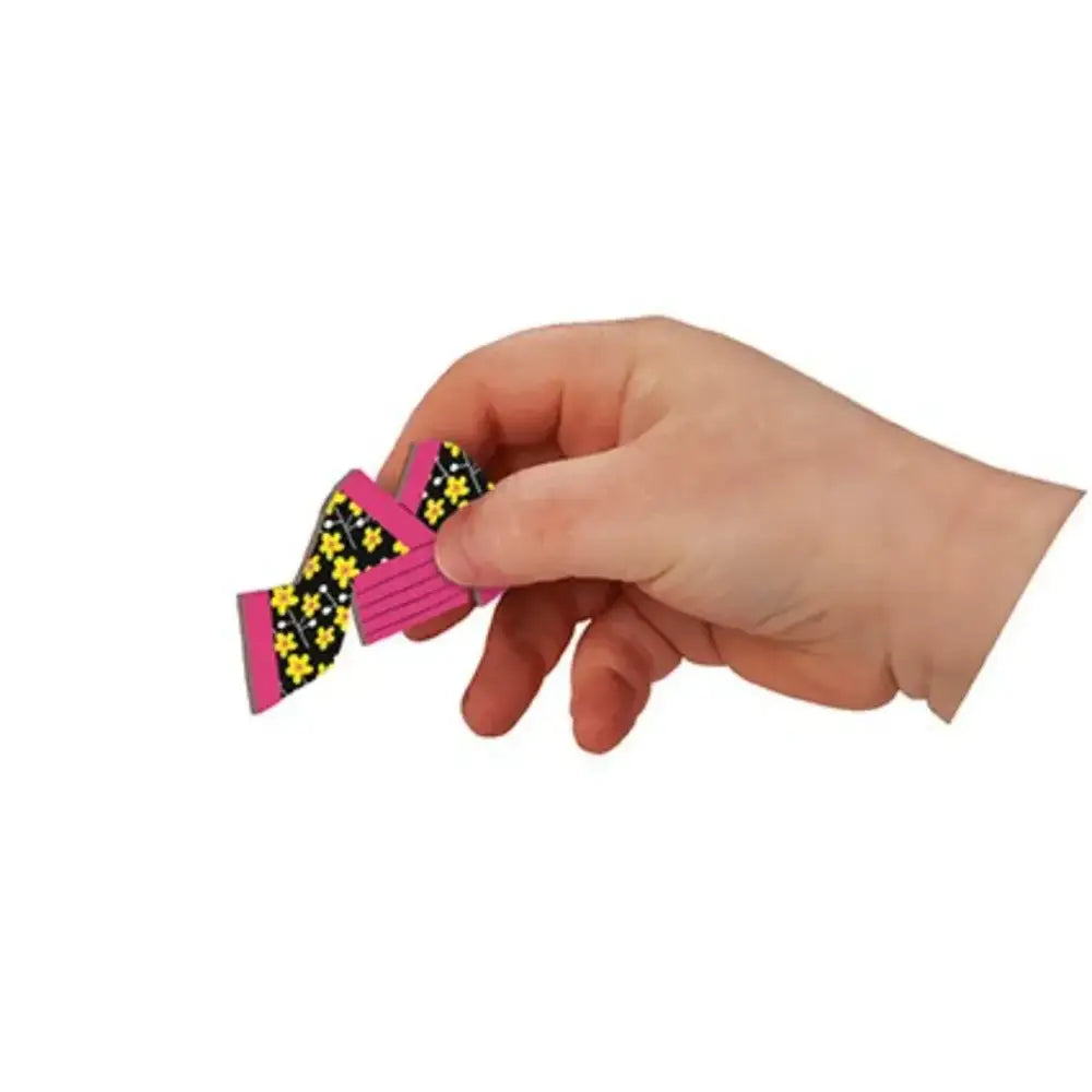 Magneti´Book - Disfraces (A) Magnéticos Janod magneti-book-disfraces-a-magneticos-mano-rosa-negro-291