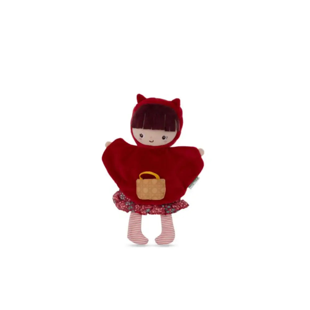 Marioneta Caperucita Roja - Marionetas