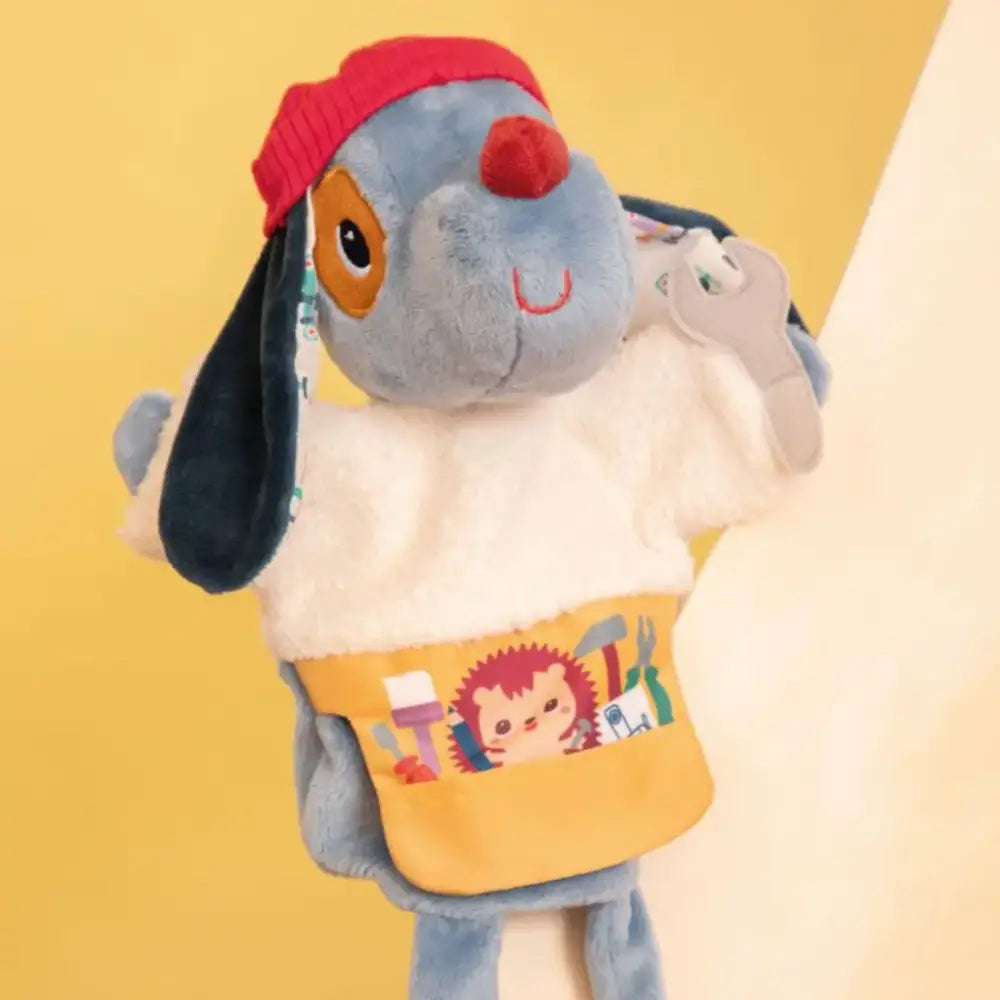Marioneta Jules - Marionetas