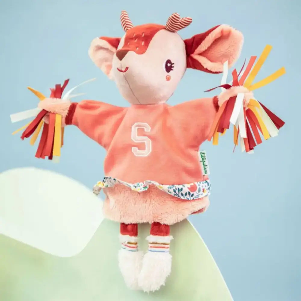 Marioneta Stella Pompón - Marionetas