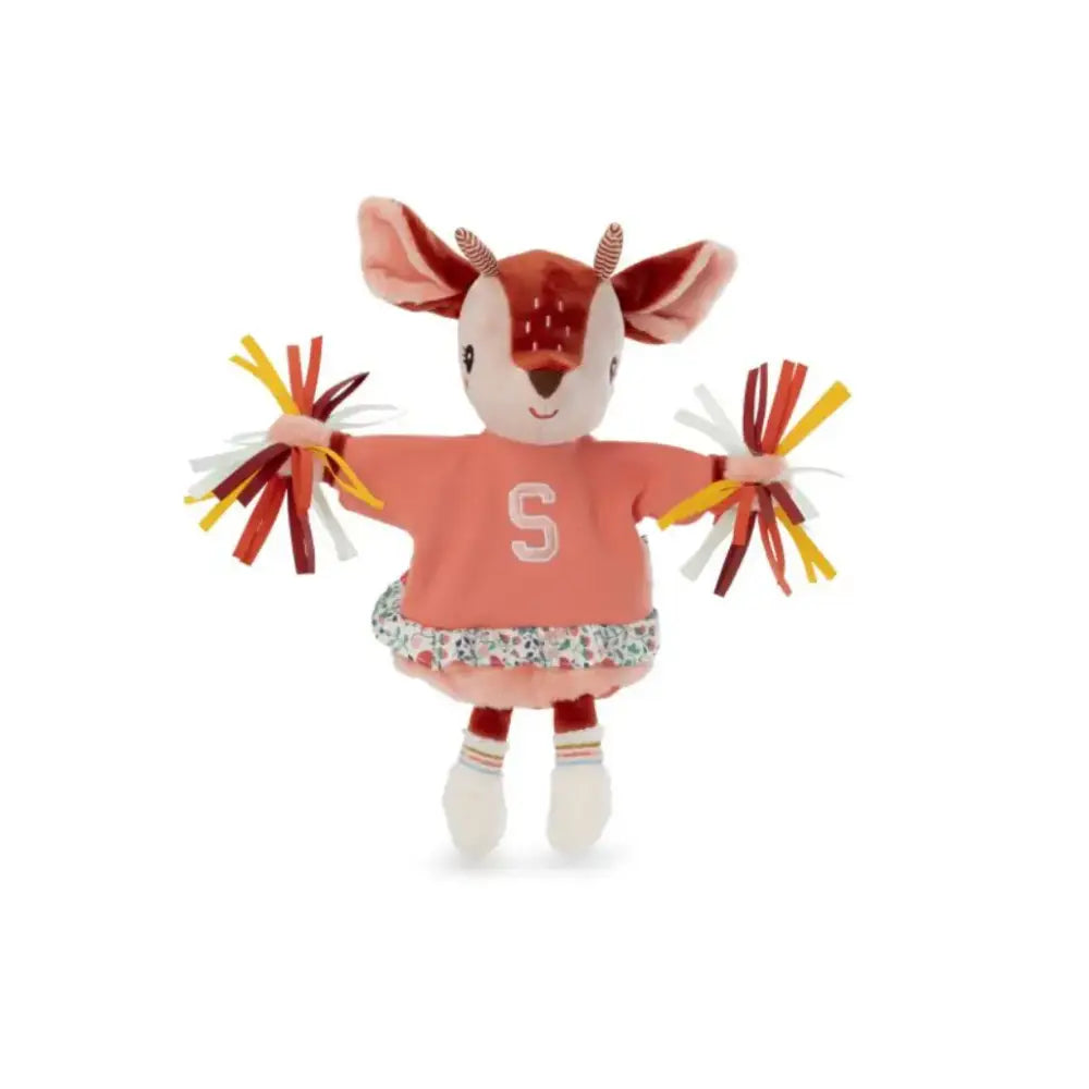 Marioneta Stella Pompón - Marionetas