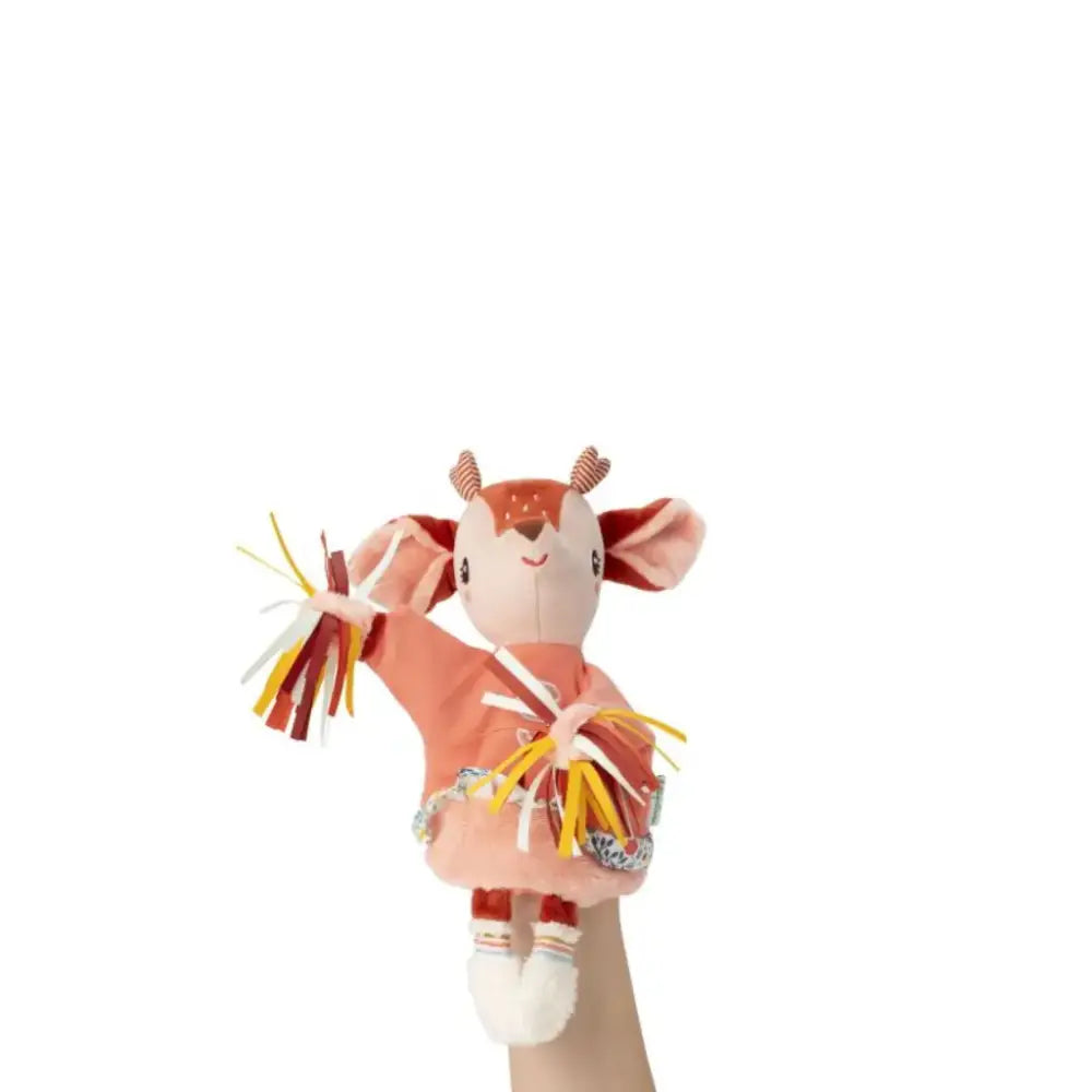 Marioneta Stella Pompón - Marionetas