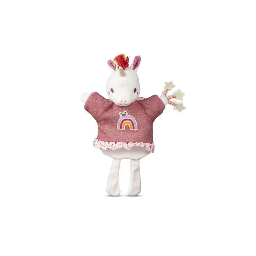 Marioneta Unicornio Lena - Marionetas