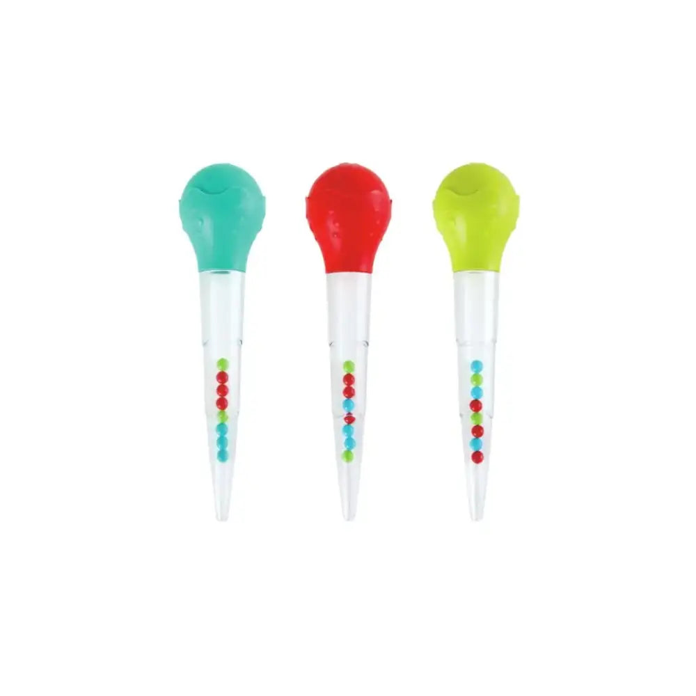 Mega cuentagotas Hape mega-cuentagotas-tres-vistoso-pipetas-456