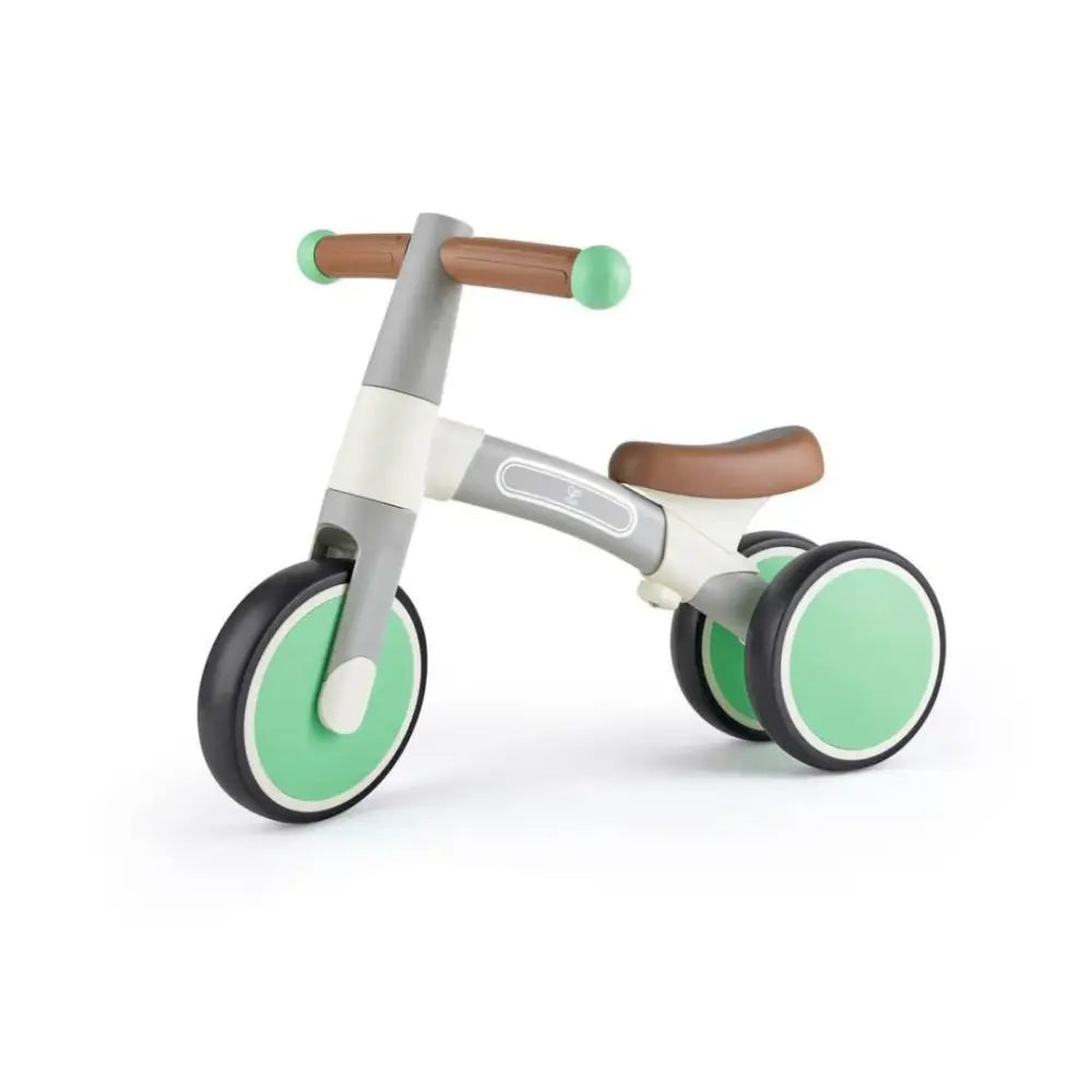 Mi primer triciclo - menta Hape mi-primer-triciclo-menta-verde-blanco-587