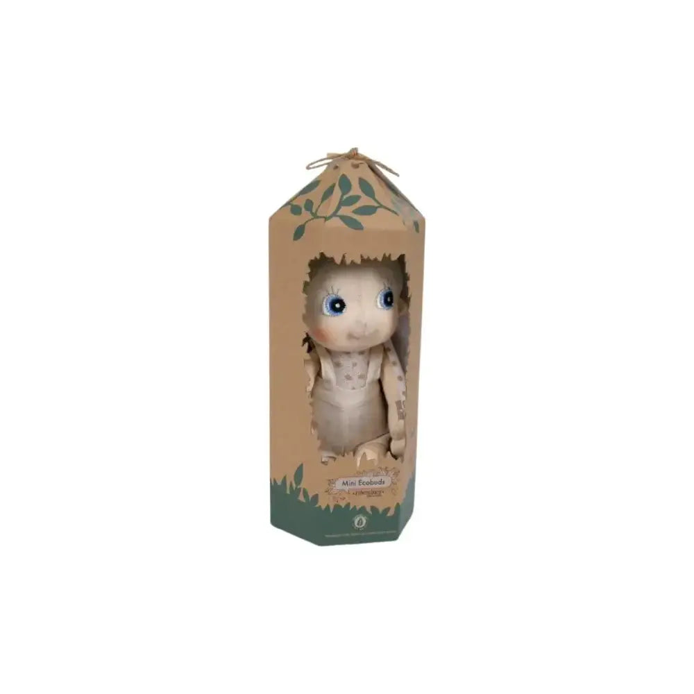 Mini Eco Elm Bebés Rubens Barn mini-eco-elm-bebes-felpa-juguete-conejito-683