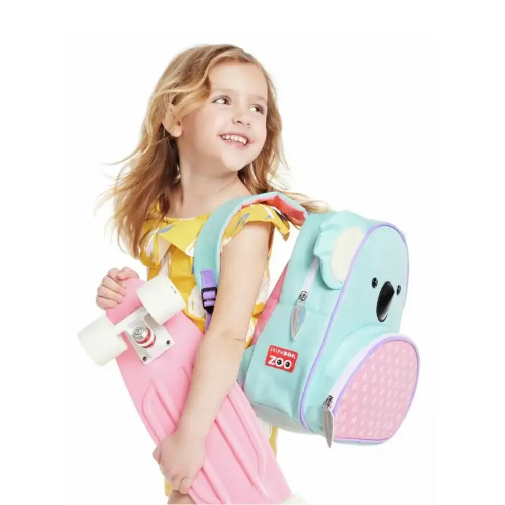 Mochila Infantil - Koala - Mochilas