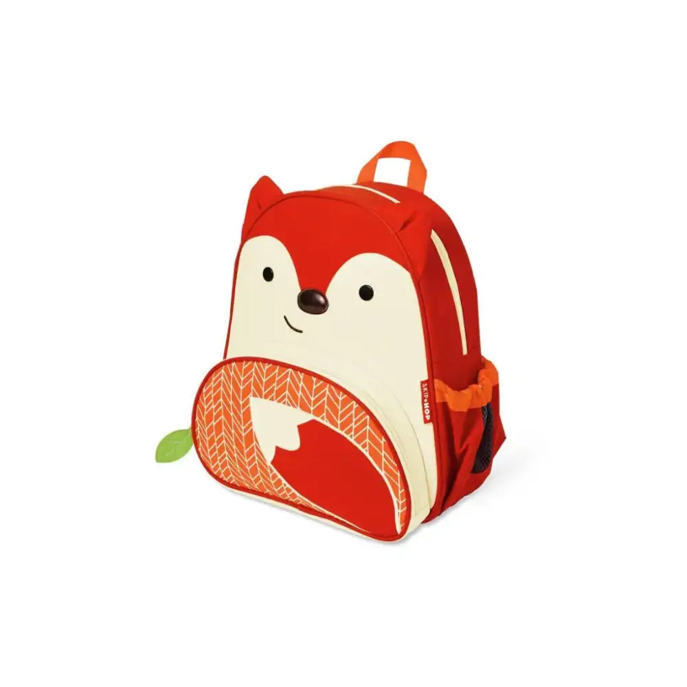 Mochila infantil - Zorro - Mochilas