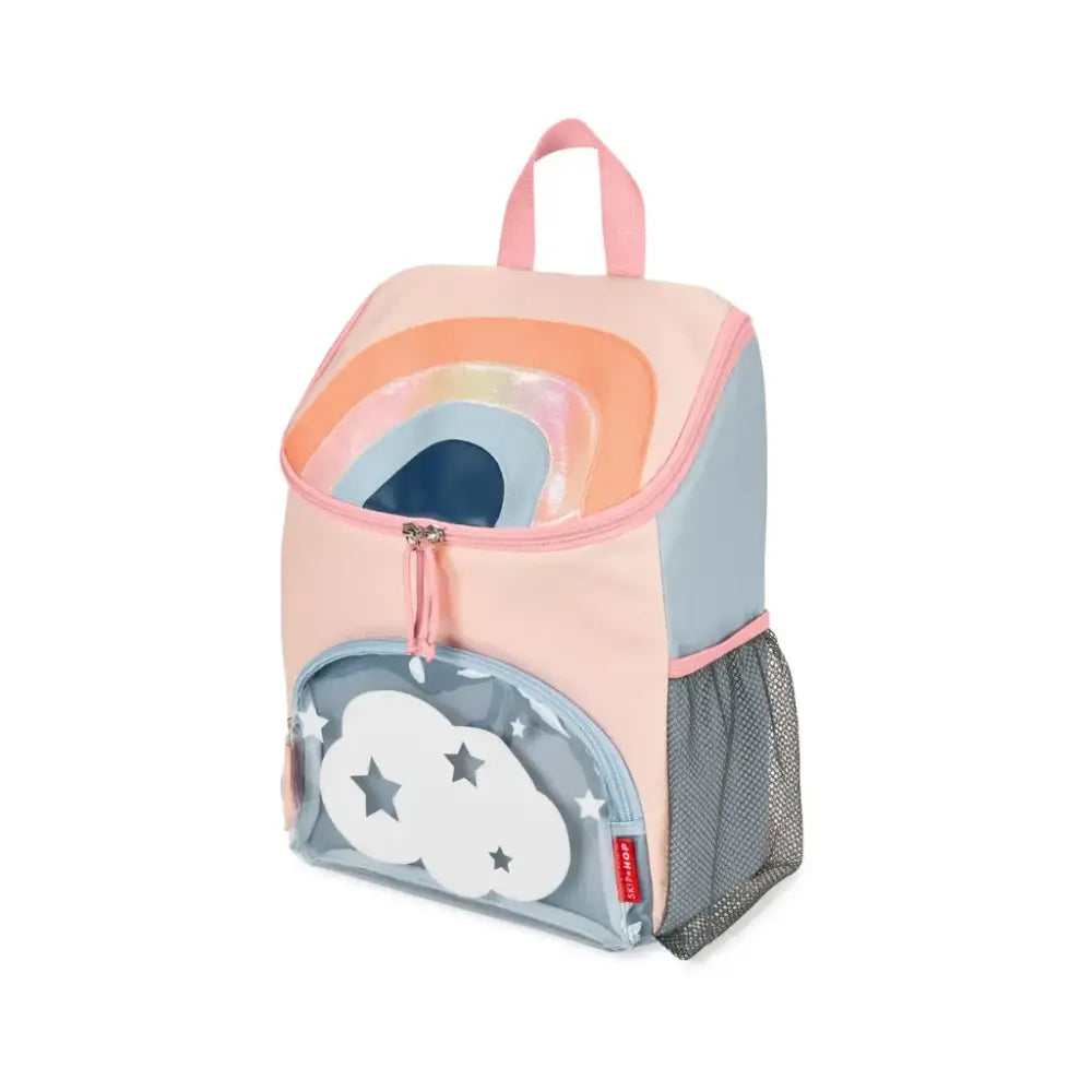 Mochila Spark Style Big Kid - Arcoíris Mochilas Skip Hop mochila-spark-style-big-kid-arcoiris-mochilas-de-color-pastel-para-ninos-259