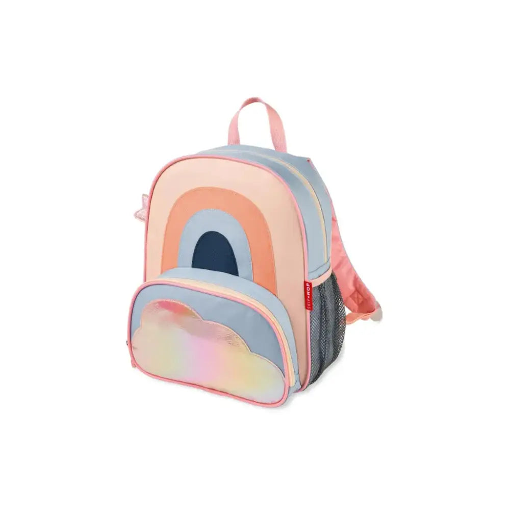 Mochila Spark Style Little Kid - Arcoíris Mochilas Skip Hop mochila-spark-style-little-kid-arcoiris-mochilas-pastel-627