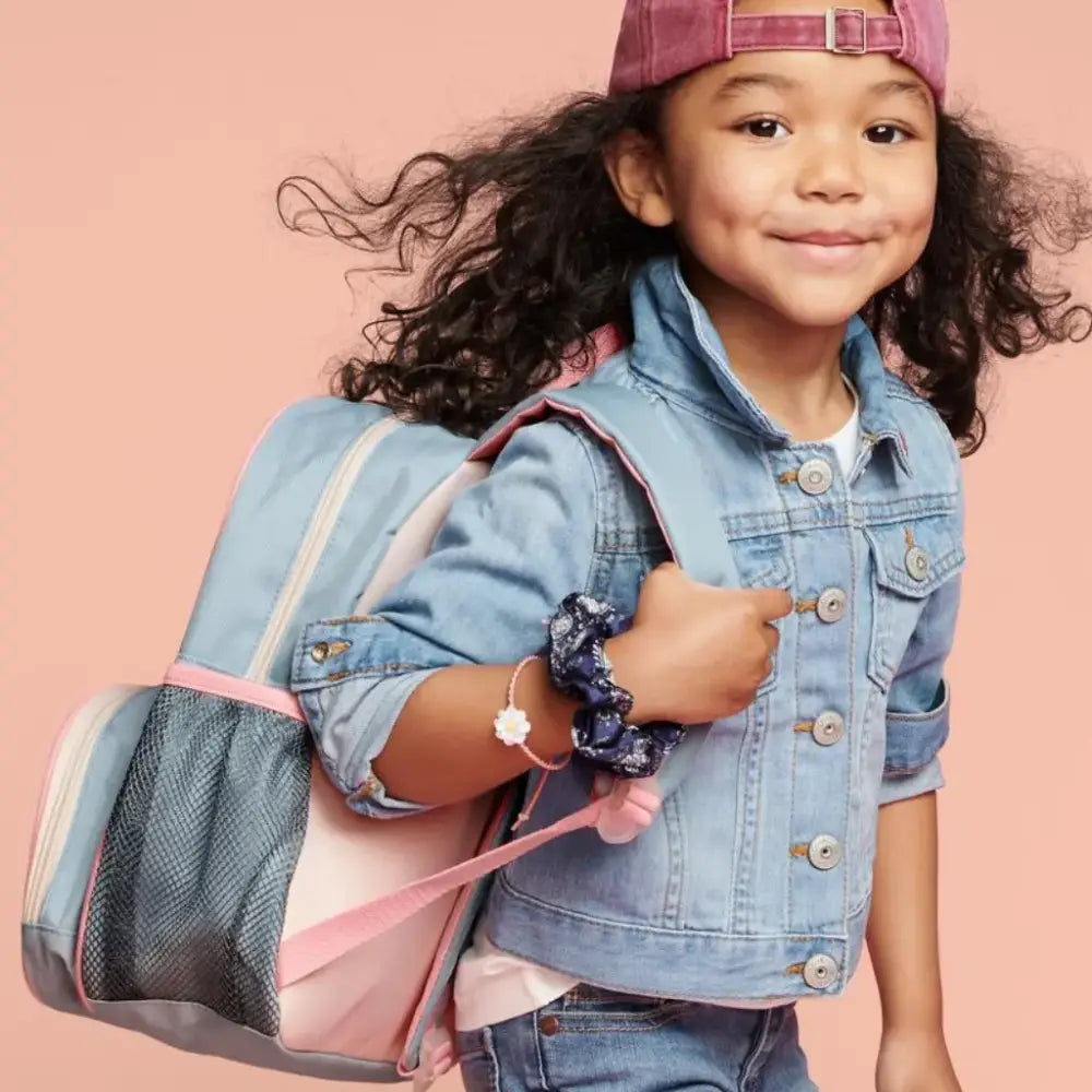 Mochila Spark Style Little Kid - Arcoíris Mochilas Skip Hop mochila-spark-style-little-kid-arcoiris-mochilas-rosa-azul-525