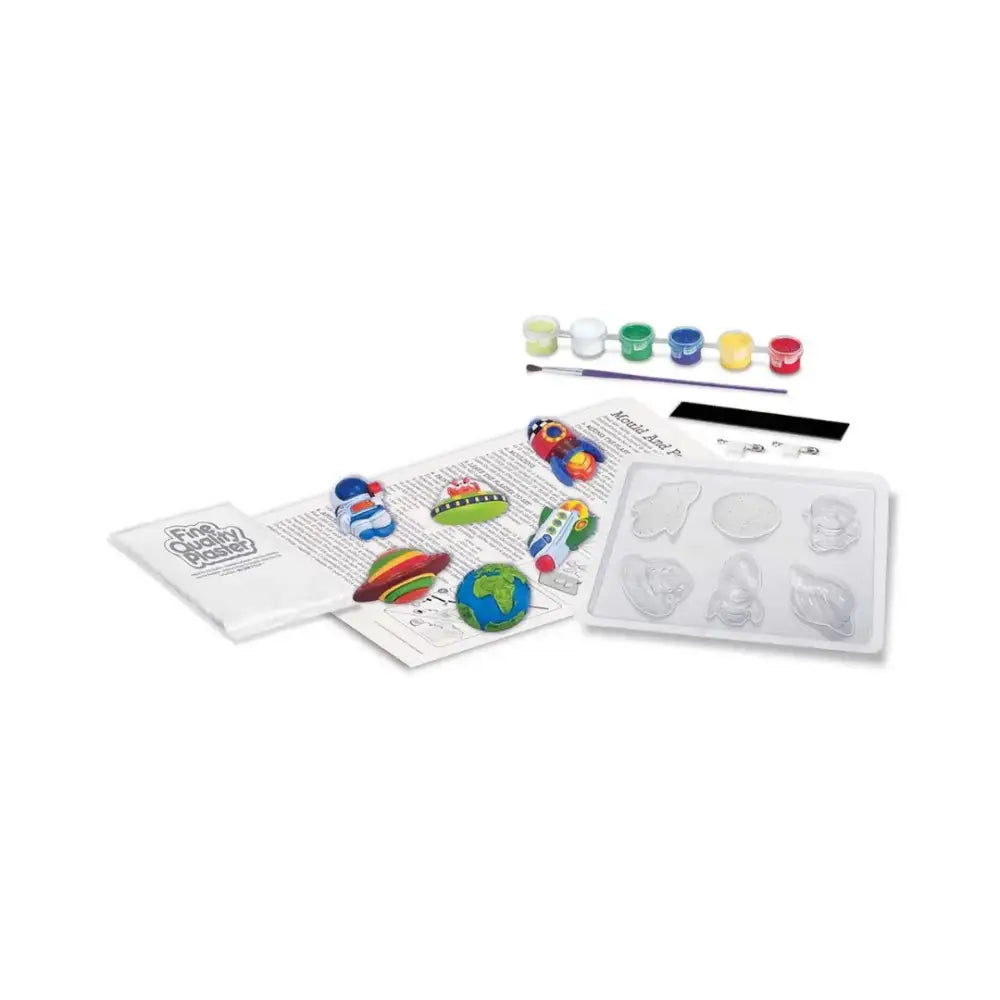 Moldea y Pinta - Espacio Manualidades 4M moldea-y-pinta-espacio-manualidades-pintar-por-numeros-artesania-equipo-245