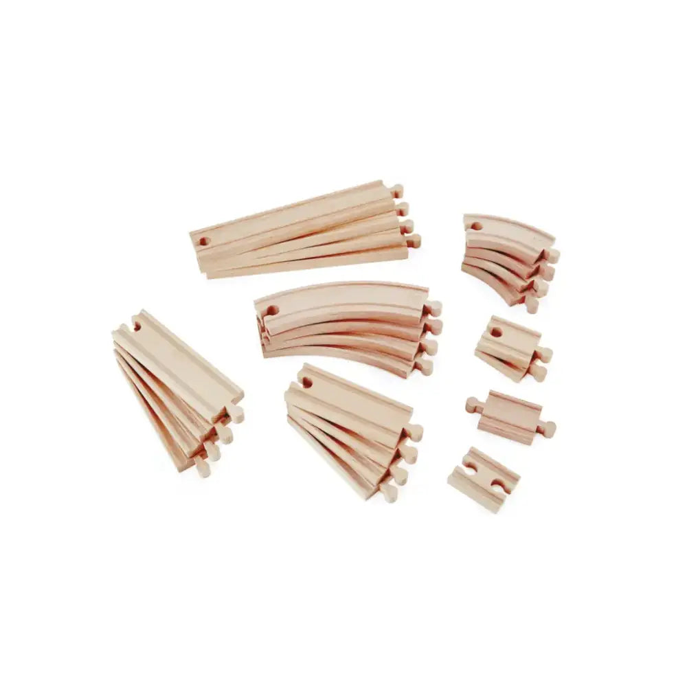 Pack Súper Extensión de Vías Trenes Hape pack-super-extension-de-vias-trenes-856