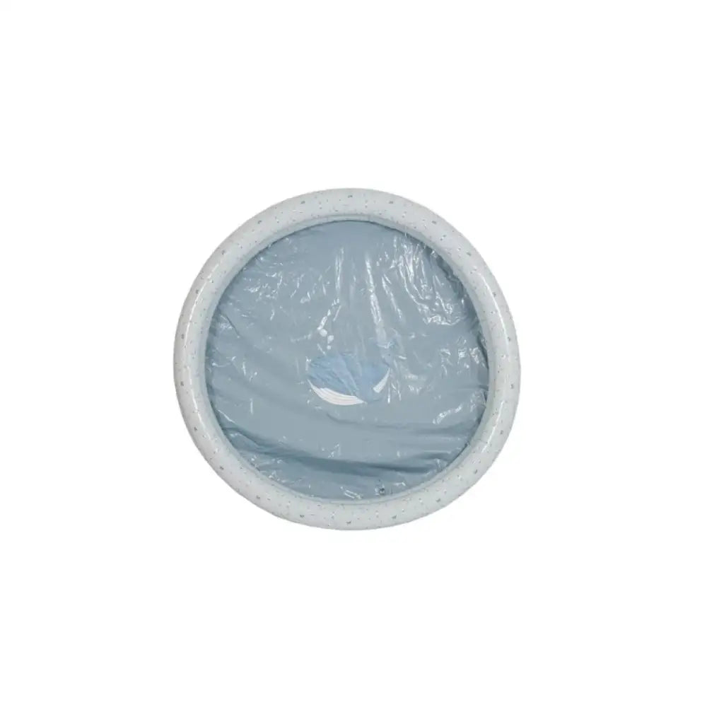 Piscina Sailors Bay Ø 80cm Little Dutch piscina-sailors-bay-o-80cm-circular-blanco-plastico-582