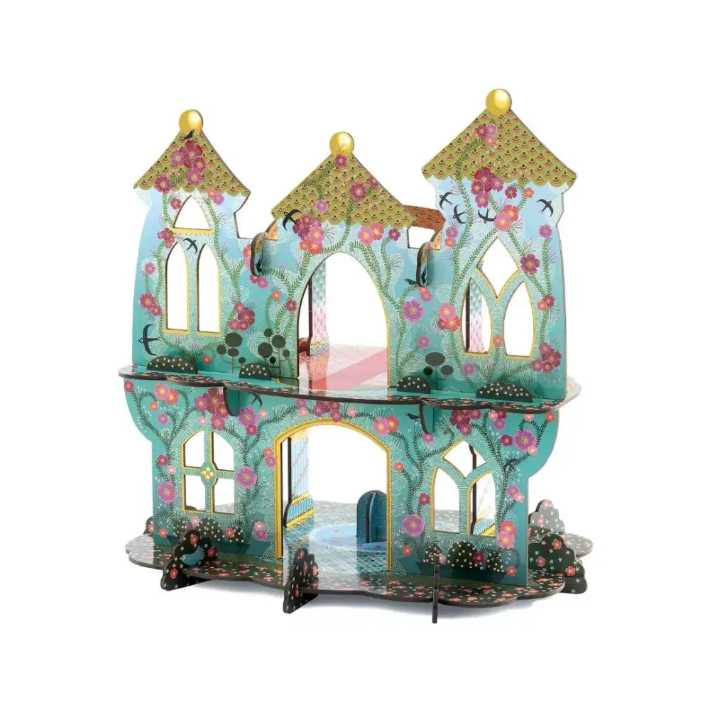 Pop to play - Castillo Maravillas
