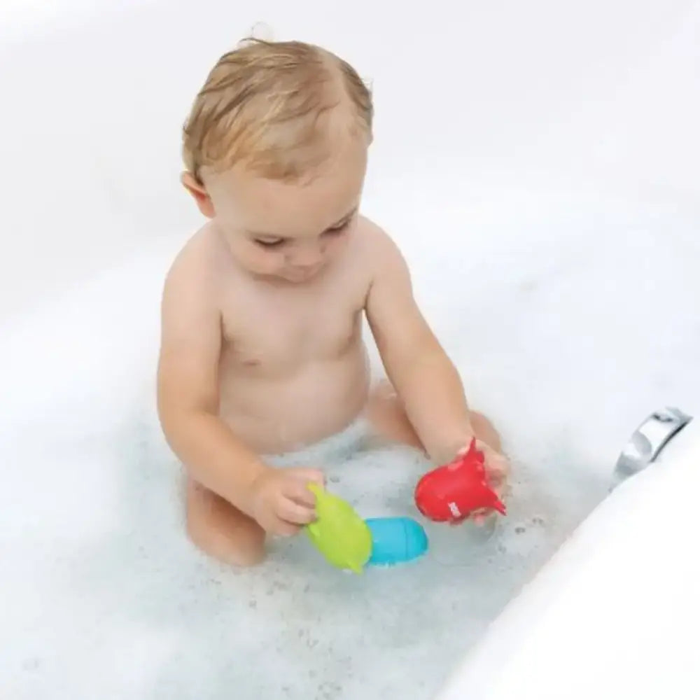 Rociadores marinos Baño Ludi rociadores-marinos-bano-bebe-vistoso-415