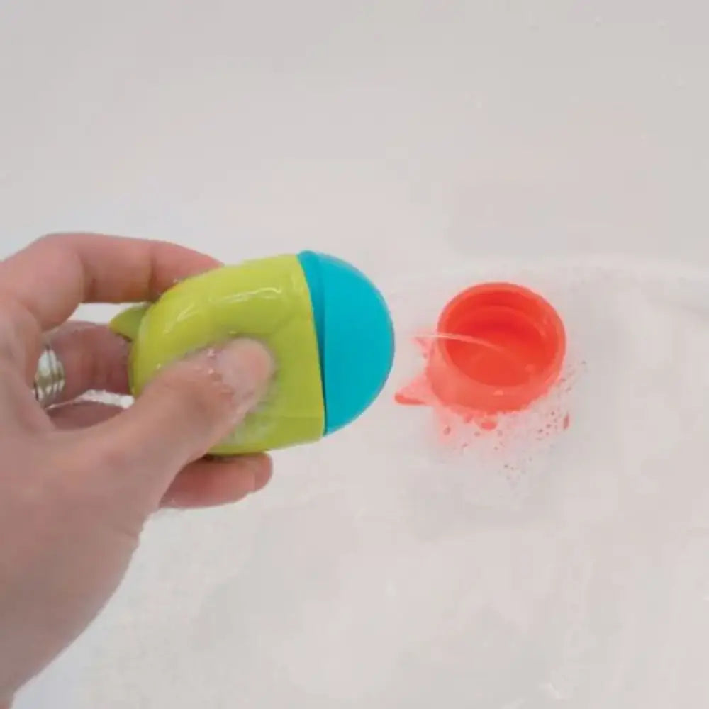 Rociadores marinos Baño Ludi rociadores-marinos-bano-mano-vistoso-plastico-890