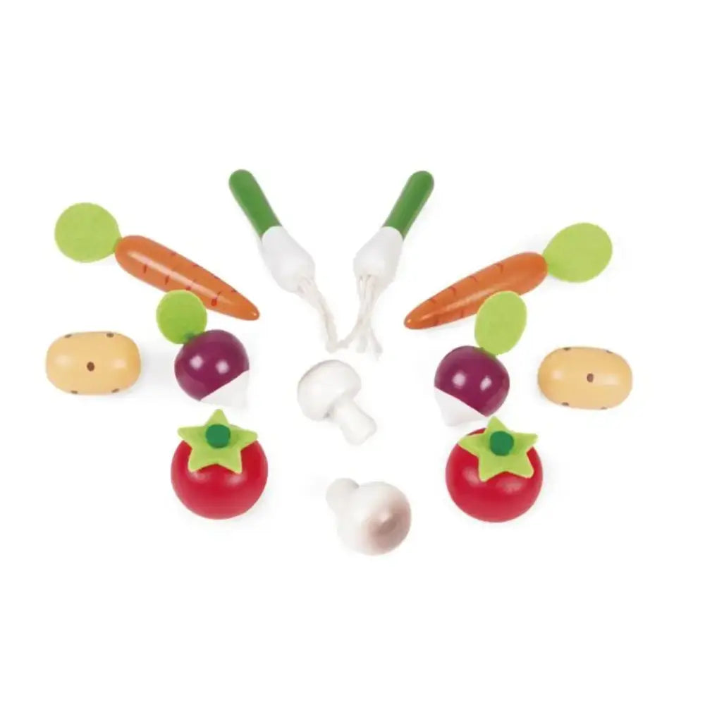 Set de 12 Verduras Simbólico Janod set-de-12-verduras-simbolico-recopilacion-juguete-247