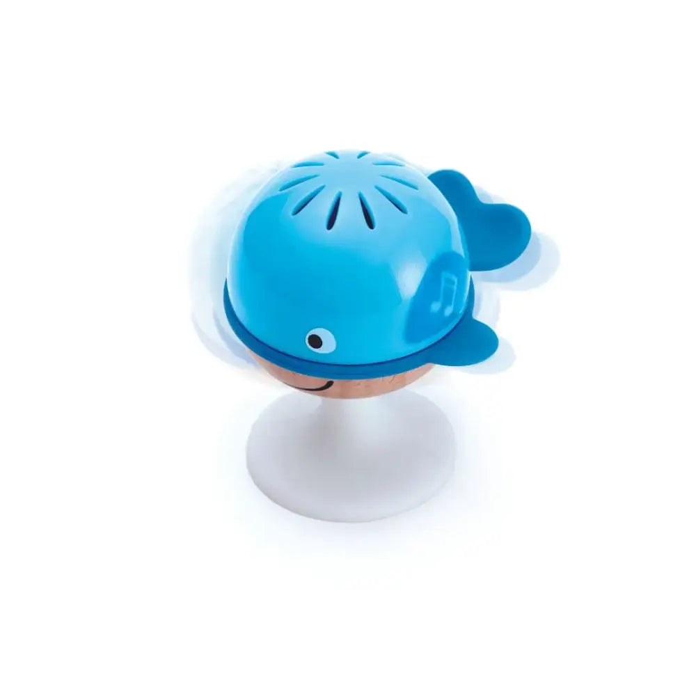 Sonajeros Adhesivos Hape sonajeros-adhesivos-azul-en-forma-de-ballena-humidificador-747