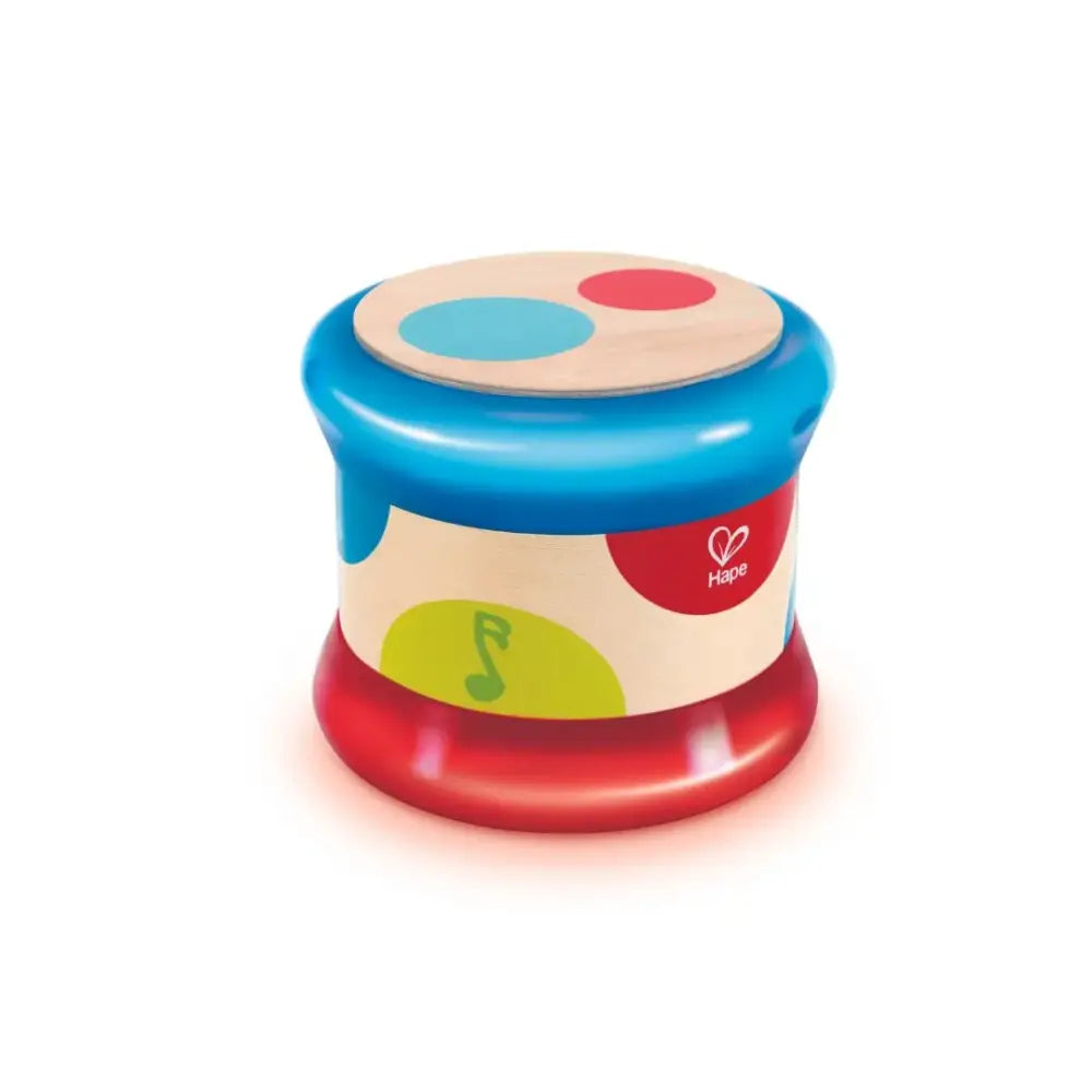 Tambor Bebés Hape tambor-bebes-vistoso-bebe-546