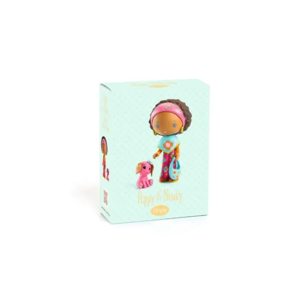 Tinyly Poppy & Nouky Mundo Tinyly Djeco tinyly-poppy-nouky-mundo-caja-muneca-juguete-920