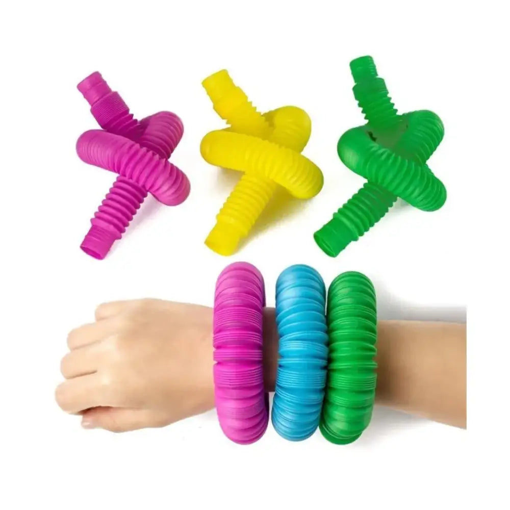 TOOBX - S Sensoriales JuegaConmigo toobx-s-sensoriales-vistoso-elastico-plastico-250