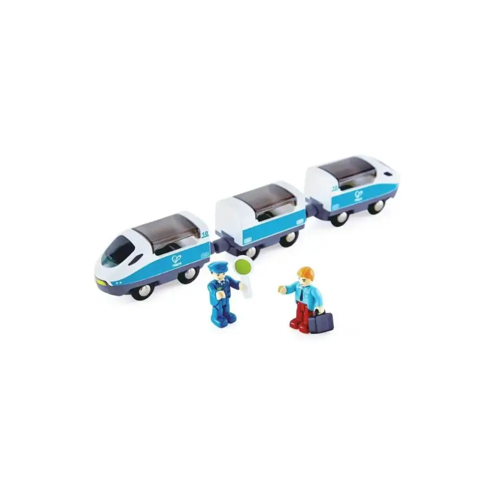 Tren inter urbano