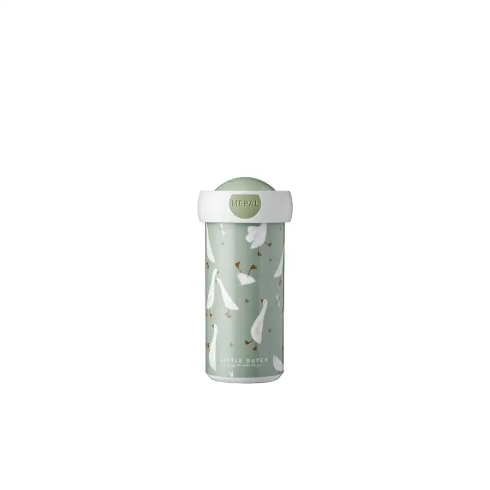 Vaso Escolar - Ocas (300ml)