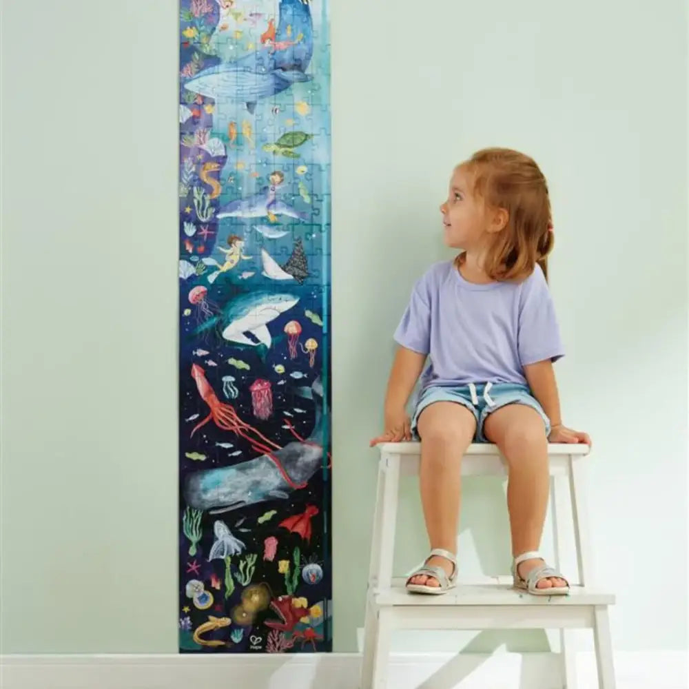 Vida Marina (1,5m) Hape vida-marina-1-5m-vistoso-de-tematica-submarina-muro-624