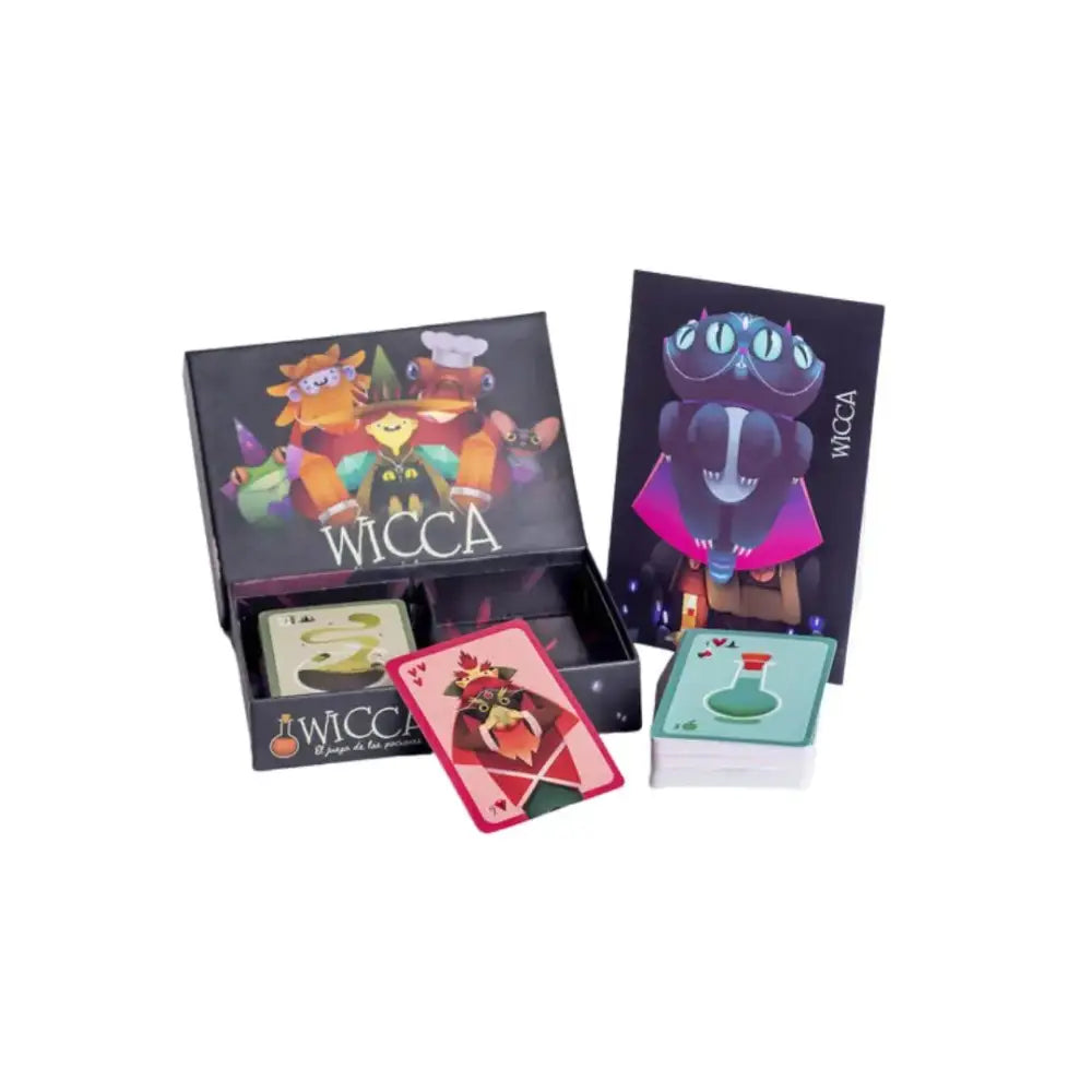 Wicca