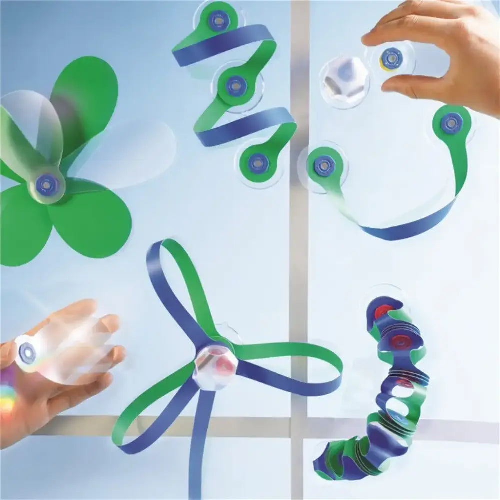 Window Pack Magnéticos Clixo window-pack-magneticos-vistoso-magnetico-piezas-965