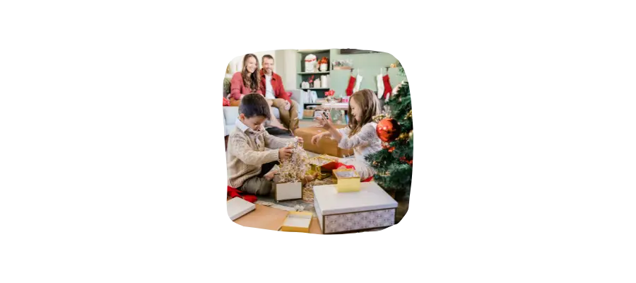Cómo evitar la compra excesiva de regalos esta Navidad:
