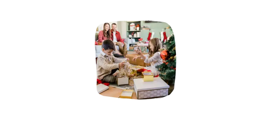 Cómo evitar la compra excesiva de regalos esta Navidad: