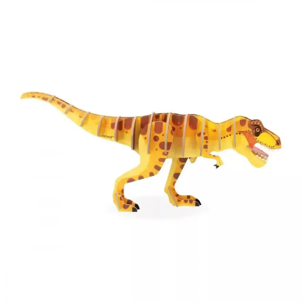 3D - Tyranno