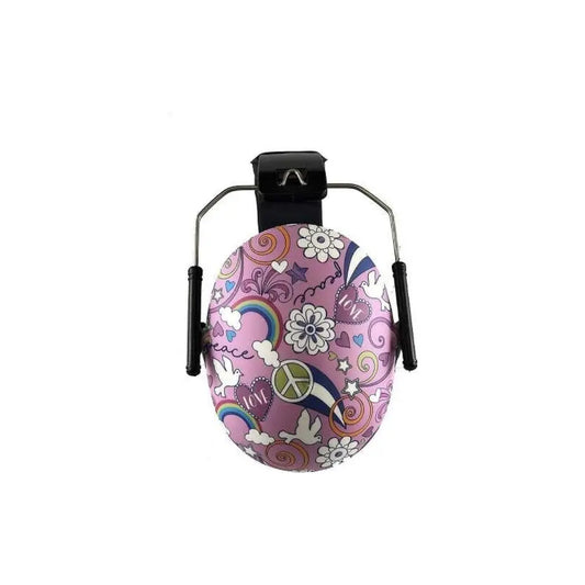 Auriculares Anti Ruido Banz Kids - Peace