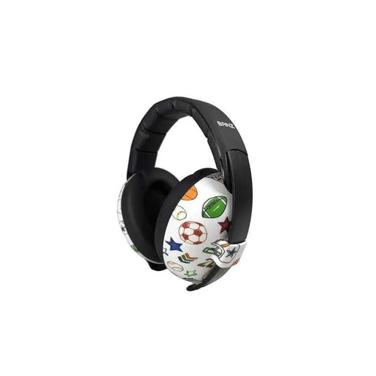 Auriculares Anti Ruido Banz Kidz - Sports