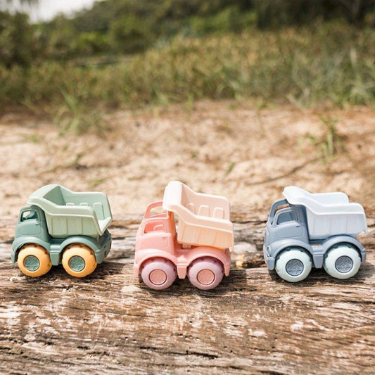 Set de Juguetes de Playa Serenity Blue