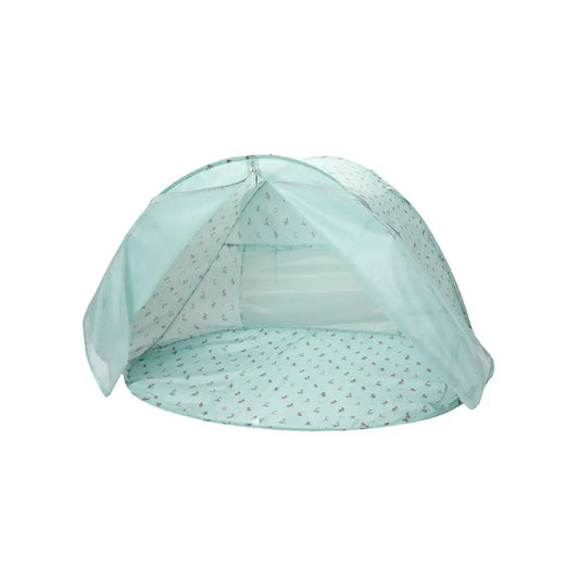 Carpa Pop-Up con Protector - Cool Dinos Mini