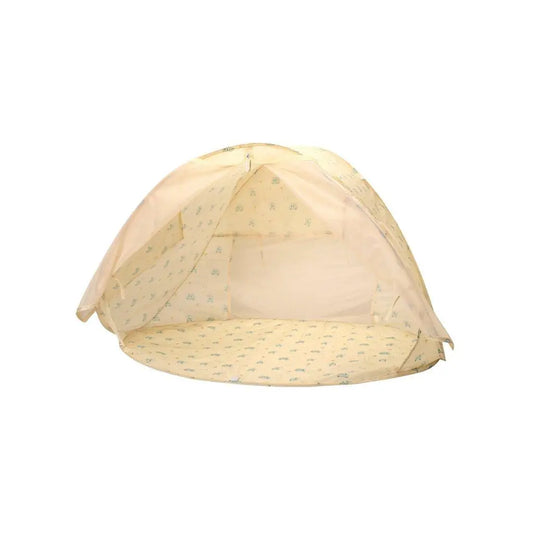 Carpa Pop-Up con Protector - Surf Van Mini