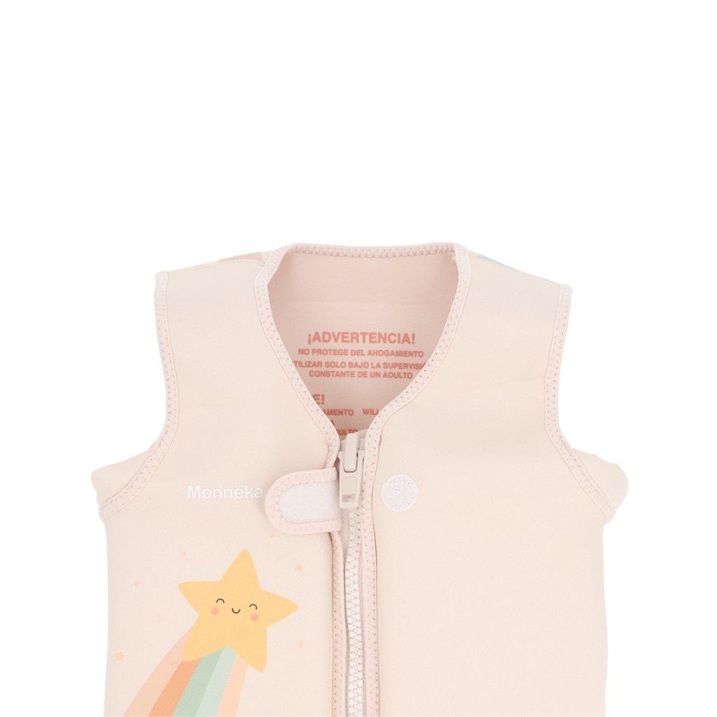 Chaleco Flotador - Starlight T2/3 años