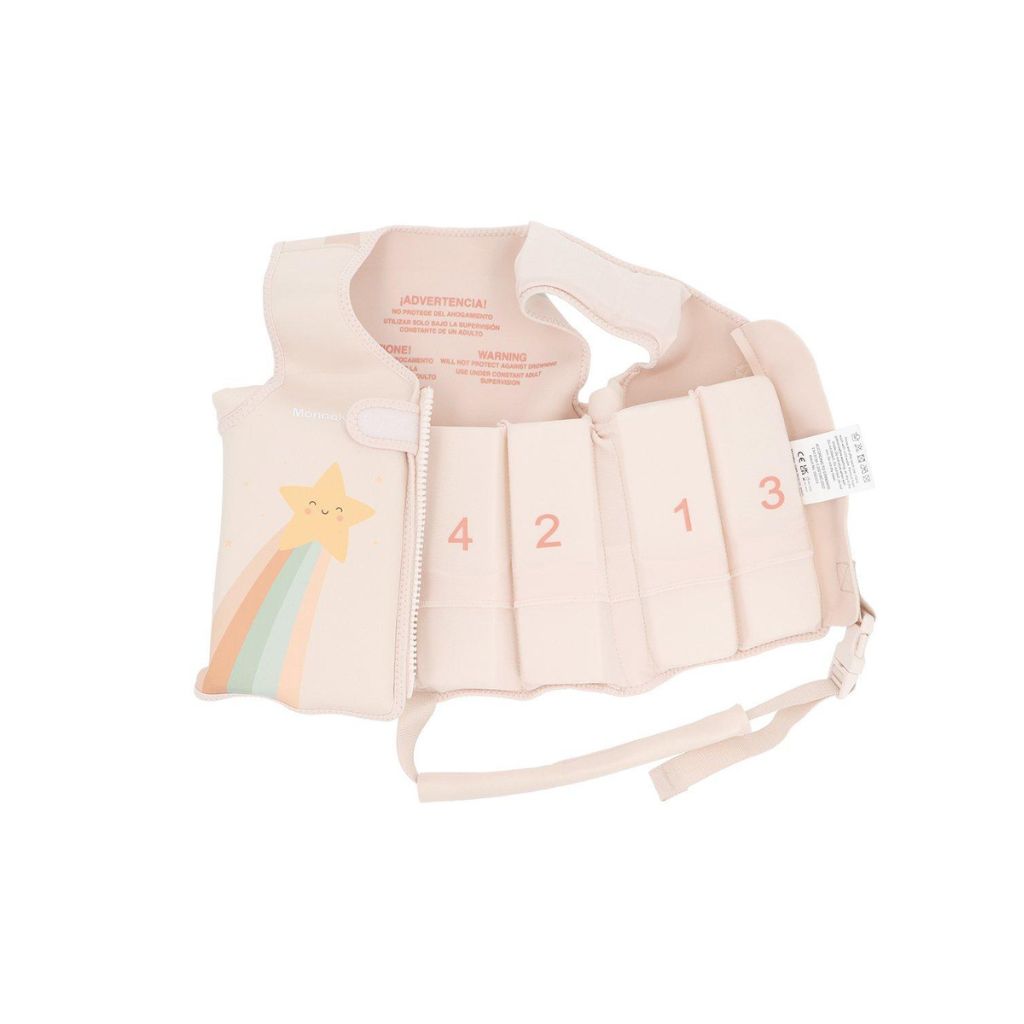 Chaleco Flotador - Starlight T2/3 años