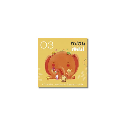 Miau Pocket 3