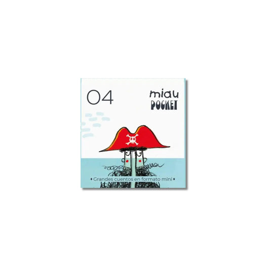 Miau Pocket 4