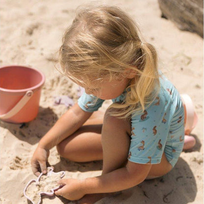 Set de Juguetes de Playa Old Rose