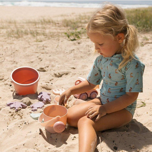 Set de Juguetes de Playa Pearl