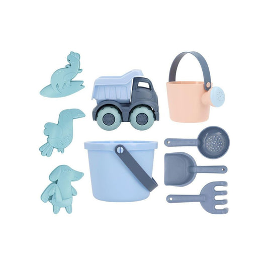Set de Juguetes de Playa Serenity Blue