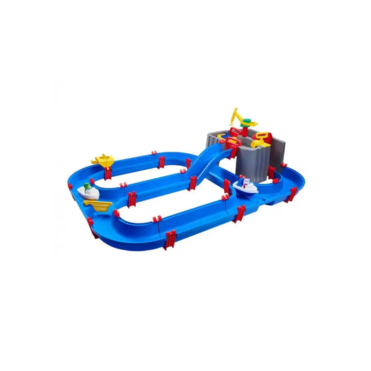 AquaPlay Harbour - Juegos con Agua