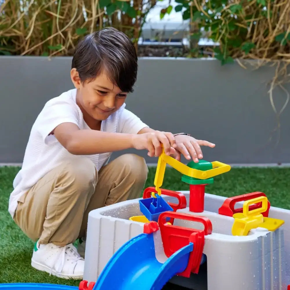 AquaPlay Harbour - Juegos con Agua